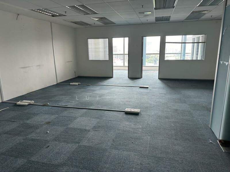 For Rent - KL Trillion