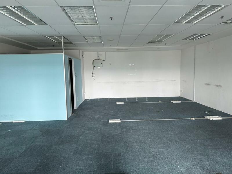 For Rent - KL Trillion