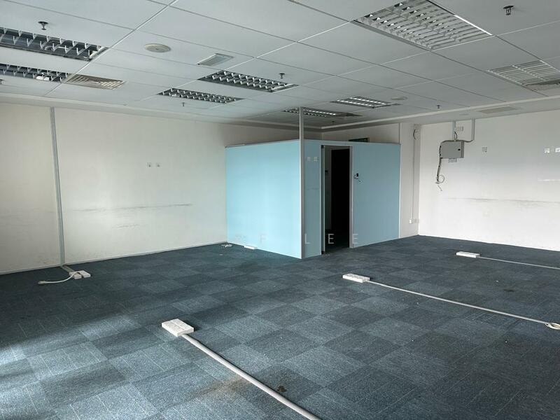 For Rent - KL Trillion