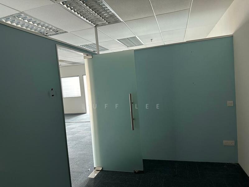 For Rent - KL Trillion