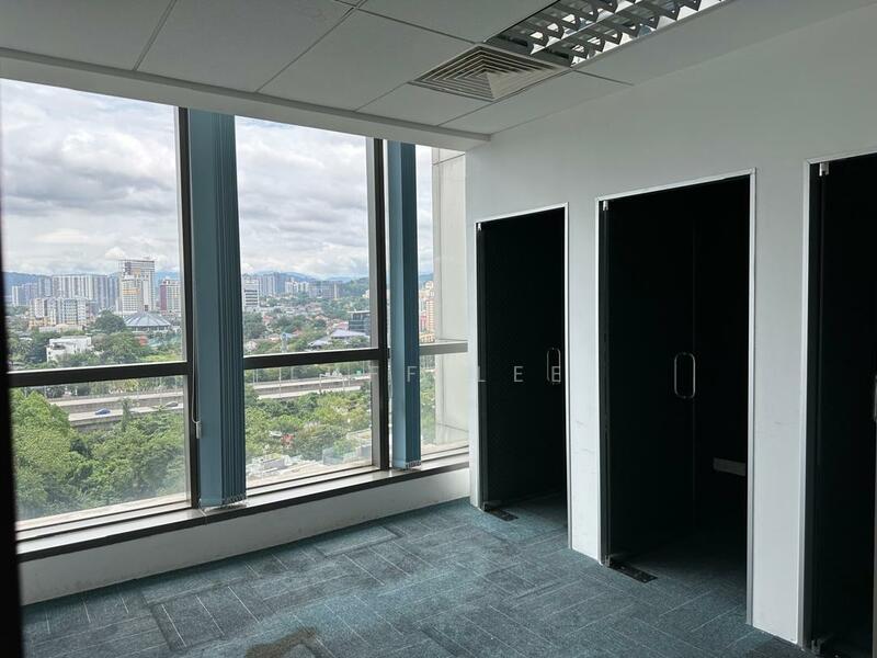 For Rent - KL Trillion