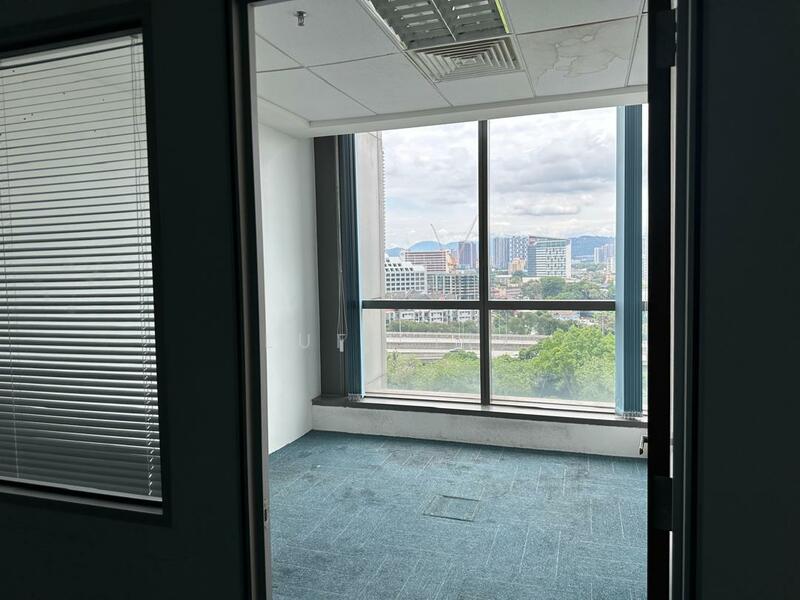 For Rent - KL Trillion