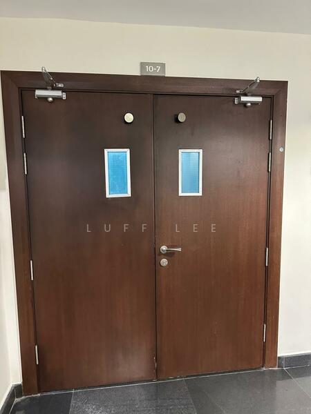 For Rent - KL Trillion