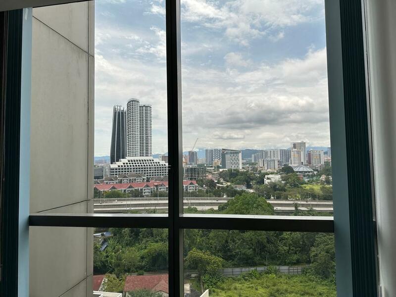 For Rent - KL Trillion