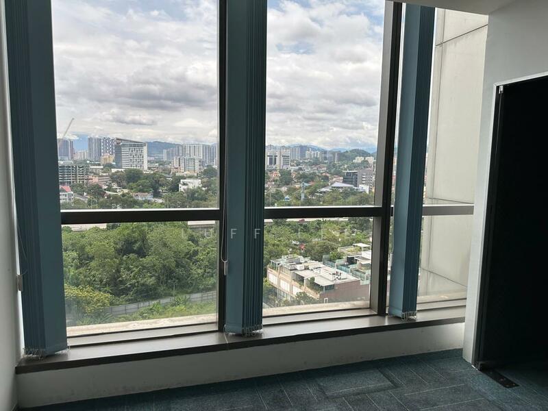 For Rent - KL Trillion