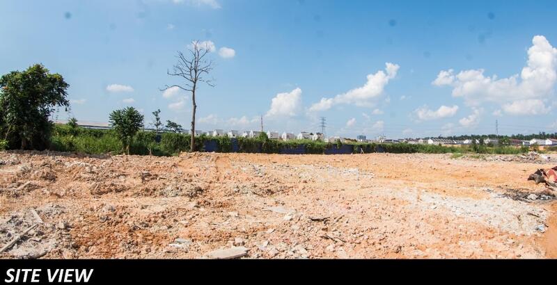 Agricultural Land @ Tebrau untuk Untuk Dijual - RM 5,846,800, Feb 2026 - PropertyGuru.com.my