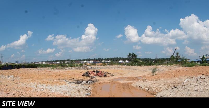 Agricultural Land @ Tebrau untuk Untuk Dijual - RM 5,846,800, Feb 2026 - PropertyGuru.com.my