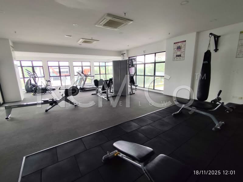 For Sale - Trio Permai