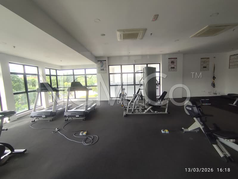 For Sale - Trio Permai