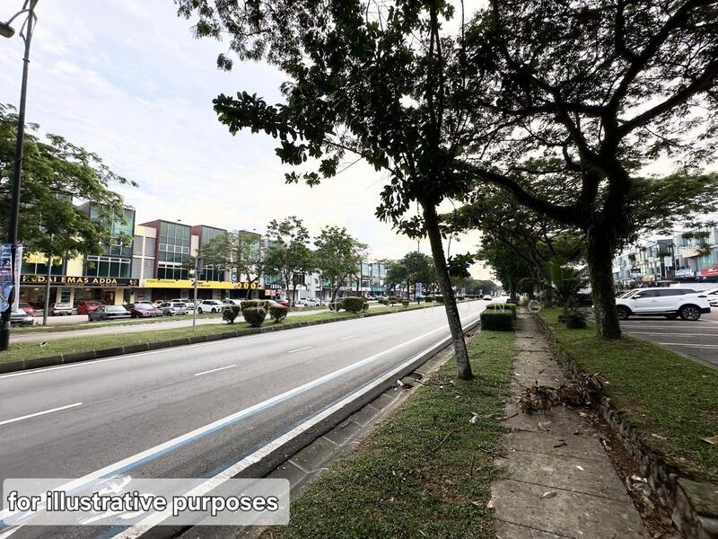 For Sale - Adda Height