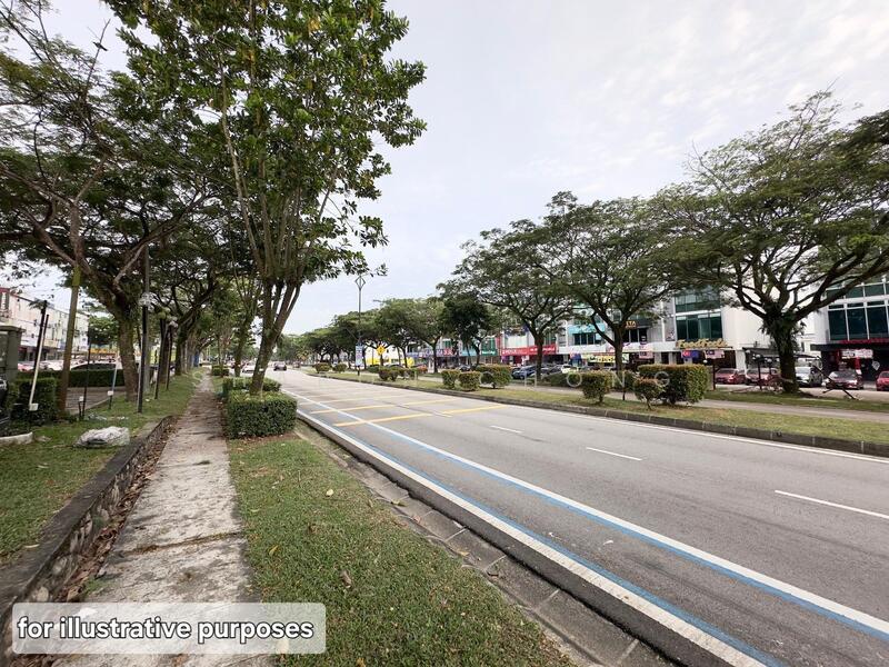 For Sale - Adda Height