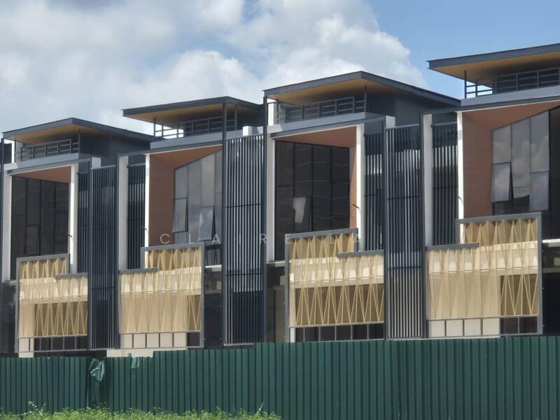 For Rent - Indah Prime 2 @ Bukit Indah