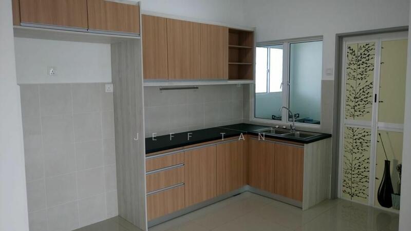 Untuk Dijual - Impian Titanium