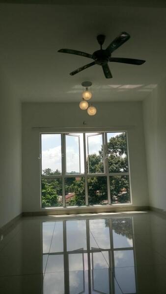 Untuk Dijual - Impian Titanium