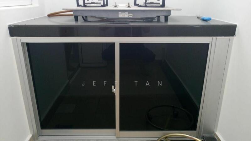 Untuk Dijual - Impian Titanium