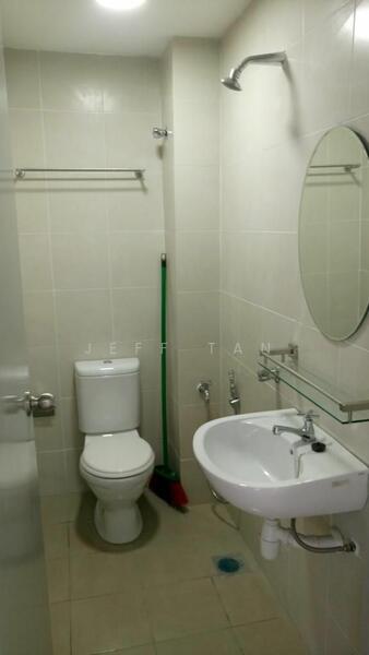 Untuk Dijual - Impian Titanium