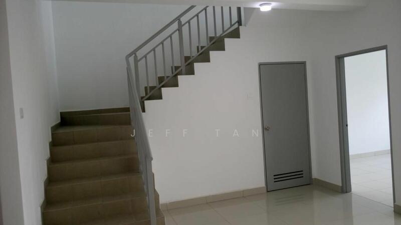 Untuk Dijual - Impian Titanium