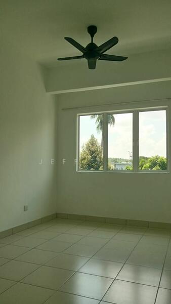 Untuk Dijual - Impian Titanium