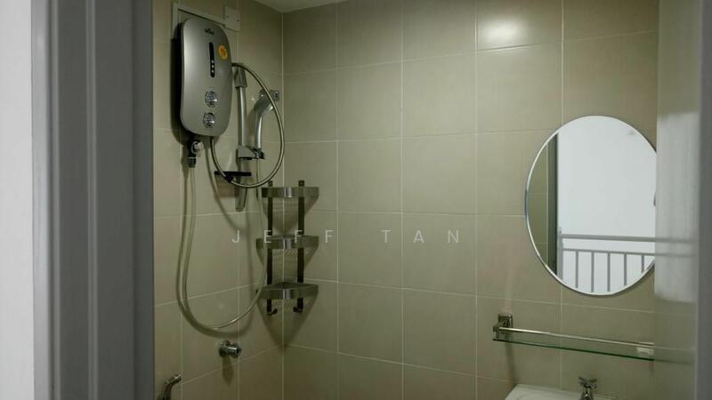 Untuk Dijual - Impian Titanium