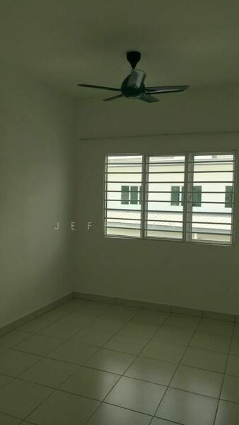 Untuk Dijual - Impian Titanium