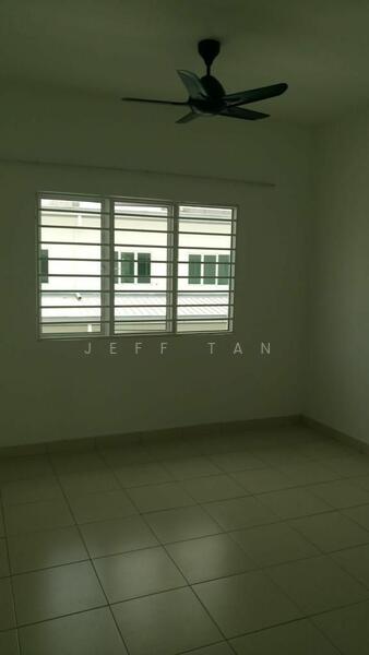 Untuk Dijual - Impian Titanium