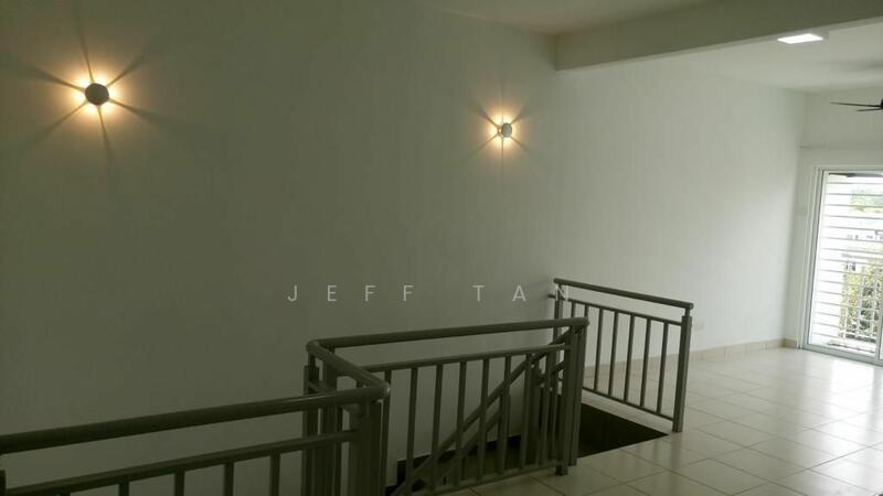 Untuk Dijual - Impian Titanium