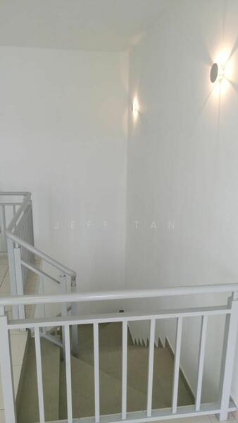 Untuk Dijual - Impian Titanium