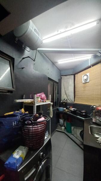 For Sale - Puri Aiyu