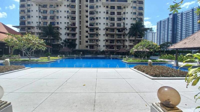 For Sale - Puri Aiyu