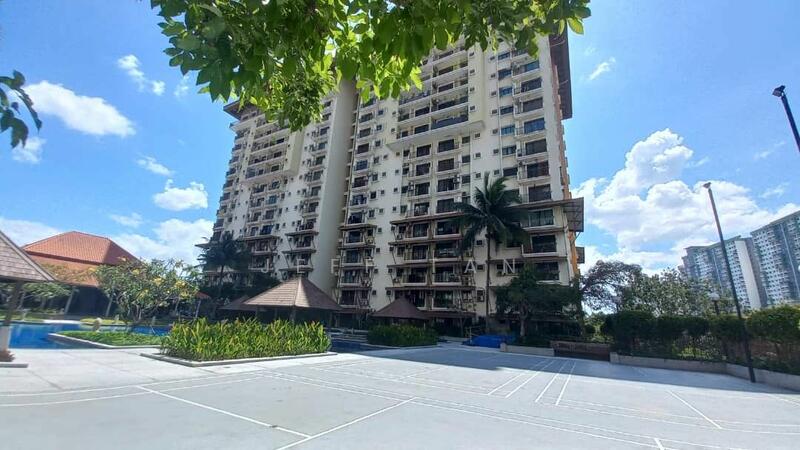 For Sale - Puri Aiyu