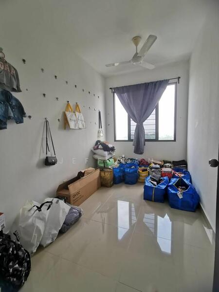 For Sale - Ken Rimba