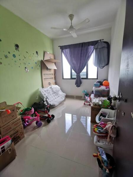 For Sale - Ken Rimba