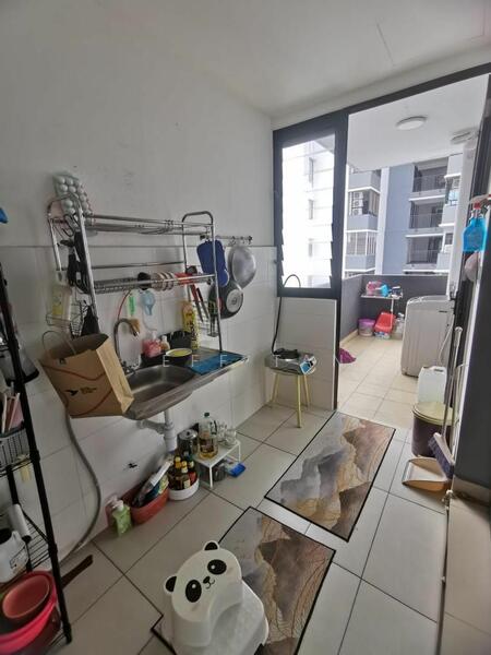 For Sale - Ken Rimba