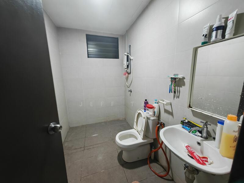 For Sale - Ken Rimba