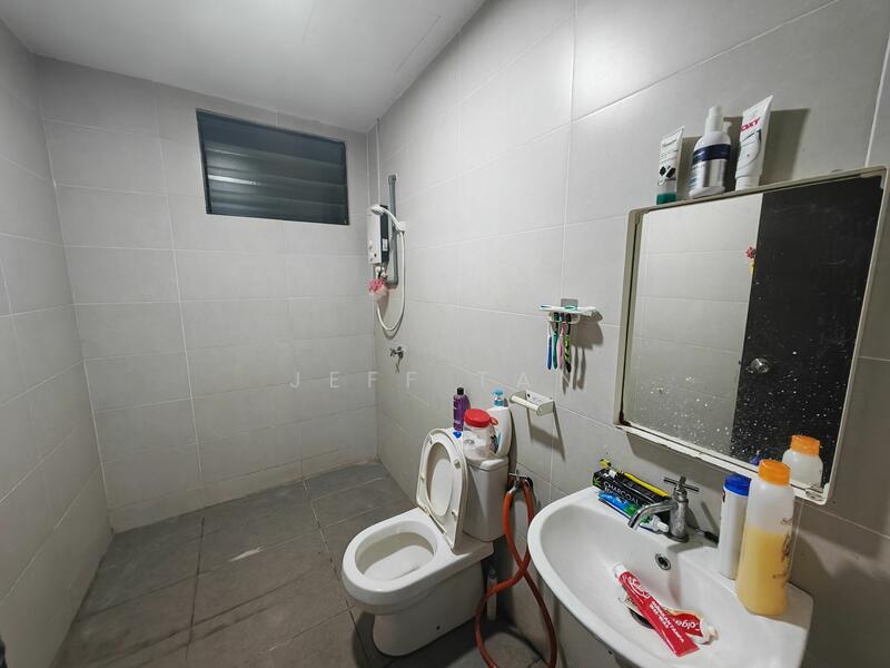 For Sale - Ken Rimba