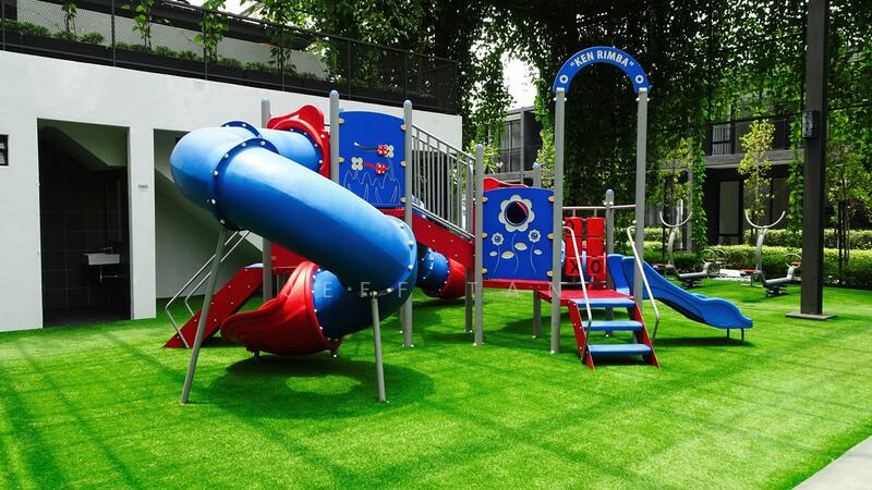 For Sale - Ken Rimba