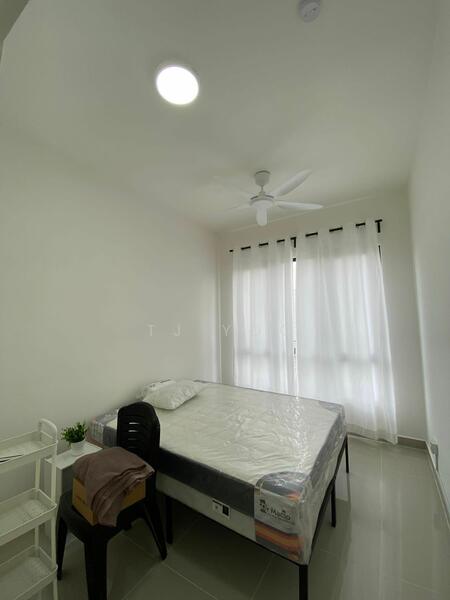 Untuk Disewa - MKH Boulevard II