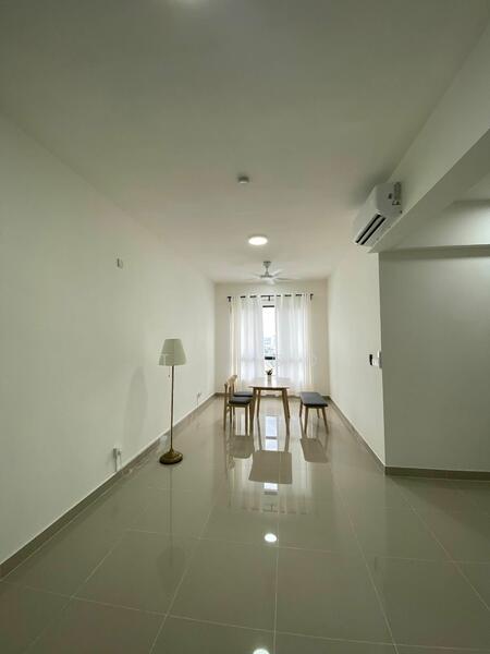 Untuk Disewa - MKH Boulevard II