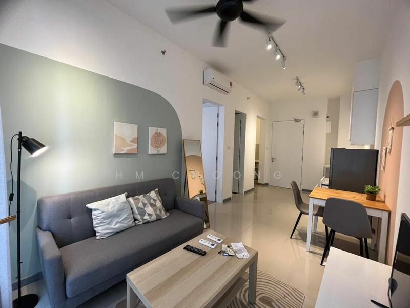 Untuk Disewa - Southlink