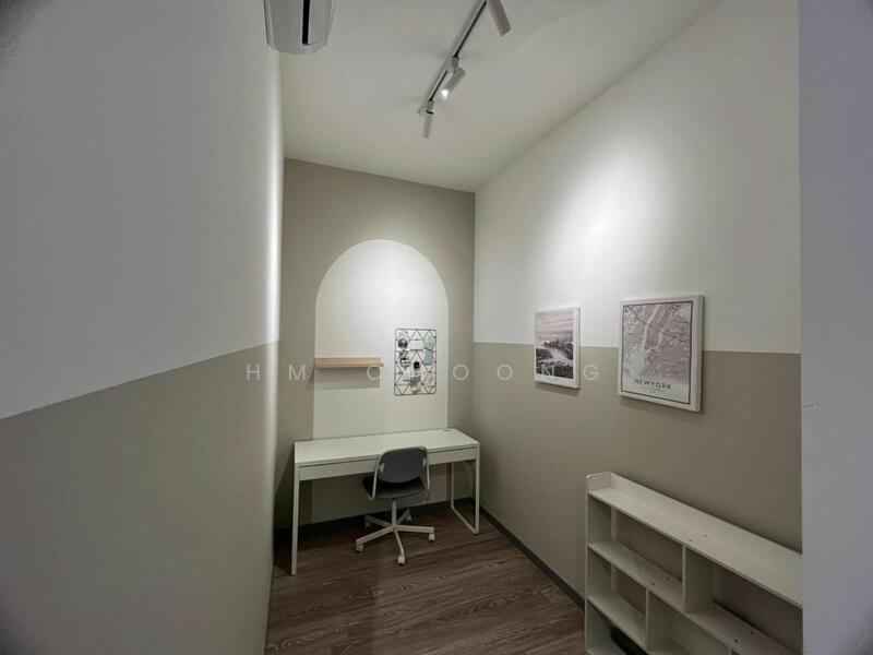 Untuk Disewa - Southlink