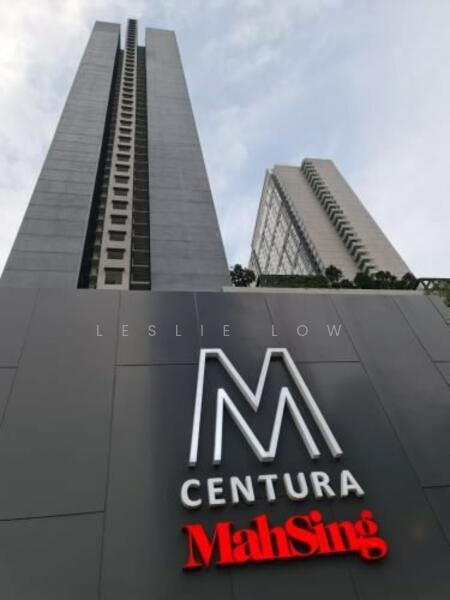 Untuk Dijual - M Centura