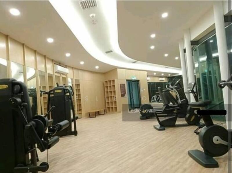 Untuk Dijual - M Centura