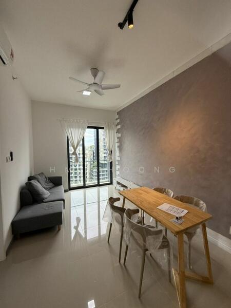 For Rent - Southlink