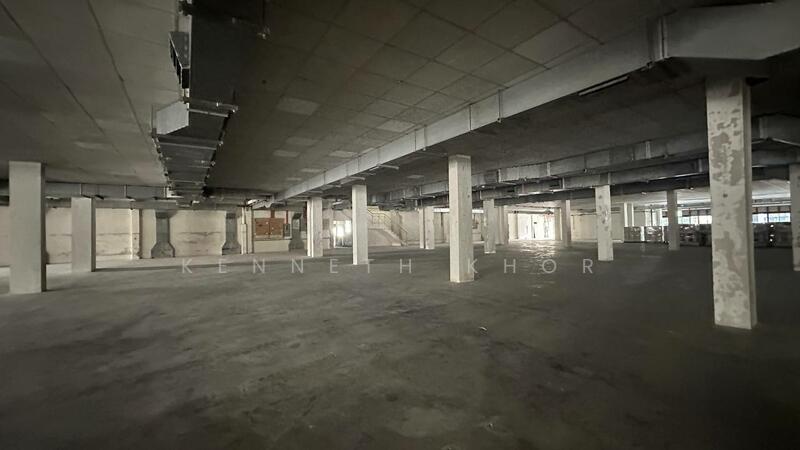 Detached Factory for Rent in Kawasan Perindustrian Pasir Gudang (Pasir Gudang) - Kenneth Khor - PropertyGuru.com.my