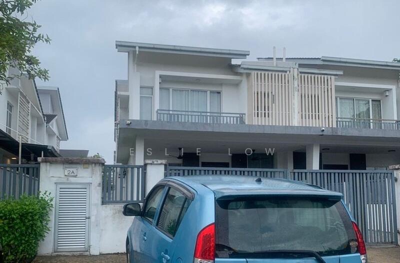 For Sale - 20/1/2026 BANK LELONG Semi-D No.2A, Jalan MR 2/5, M-Residence 2 (Taman M-Residensi 2), RAWANG