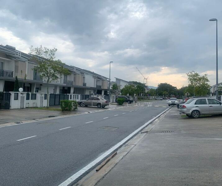 For Sale - 20/1/2026 BANK LELONG Semi-D No.2A, Jalan MR 2/5, M-Residence 2 (Taman M-Residensi 2), RAWANG