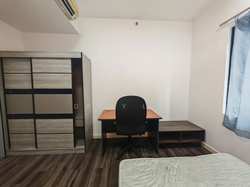 Service Residence for Rent at Paramount Utropolis - Danny Lim - Bedroom - PropertyGuru.com.my