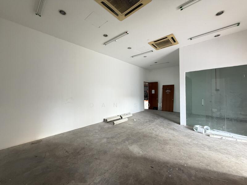 Detached Factory for Sale in Bandar Pinggiran Subang (Shah Alam) - Adan Soh - PropertyGuru.com.my