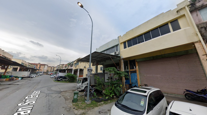 Terrace Factory for Sale in Taman Perindustrian Ehsan Jaya (Kepong) - Alven Lim - PropertyGuru.com.my