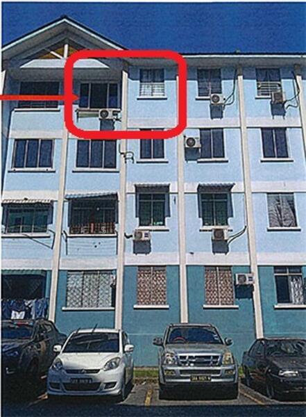 For Sale - Seri Maju & Sepangar Ria